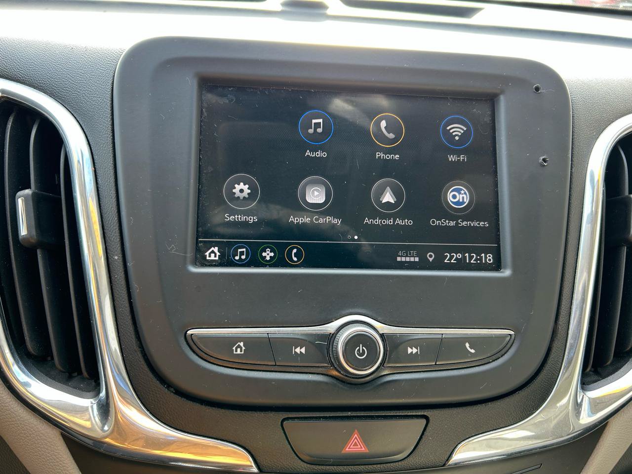 Used 2019 Chevrolet Equinox LS FWD image 22