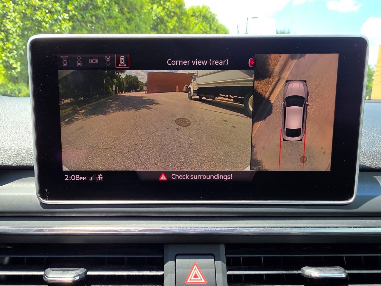 Used 2019 Audi A5 2.0T Prestige AWD/4WD image 31
