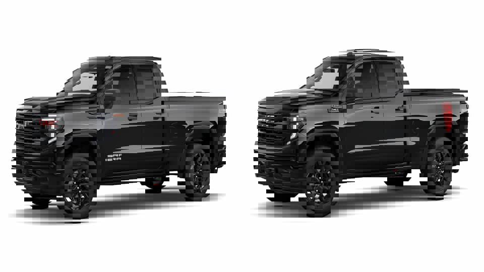 New 2026 GMC Sierra 1500 Pro w/ Graphite Edition image 28