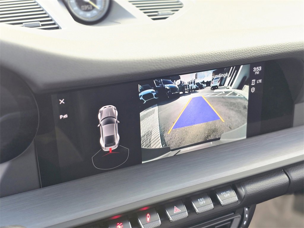 Used 2023 Porsche 911 GT3 image 20