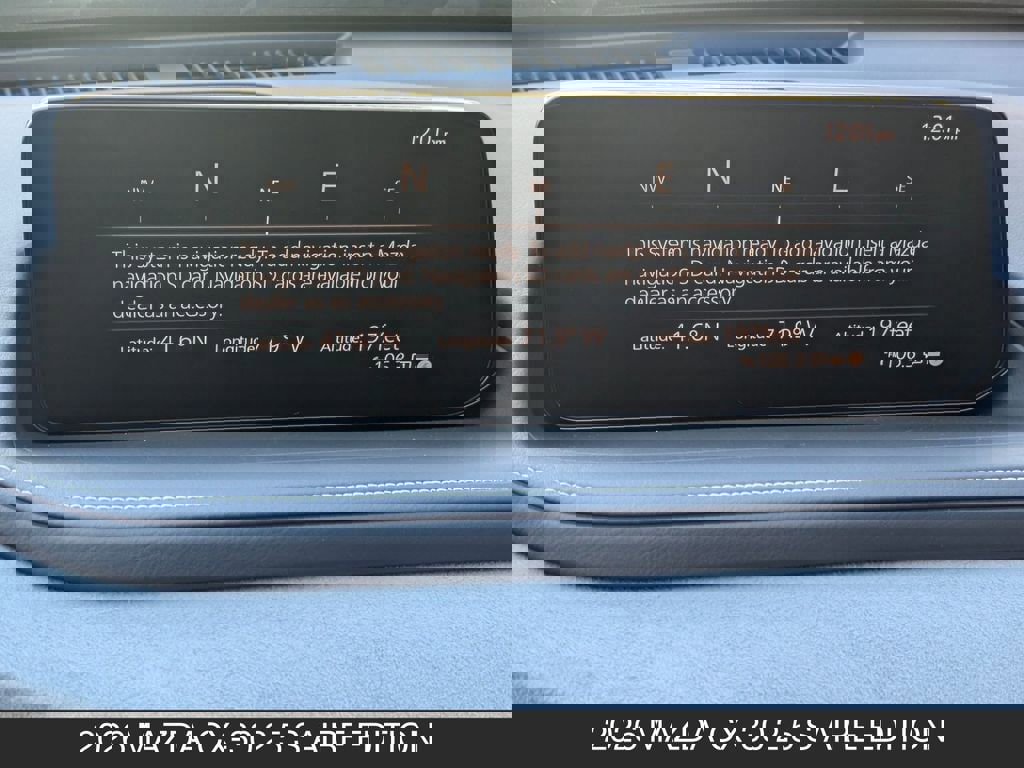 New 2026 MAZDA CX-30 AWD 2.5 S image 25