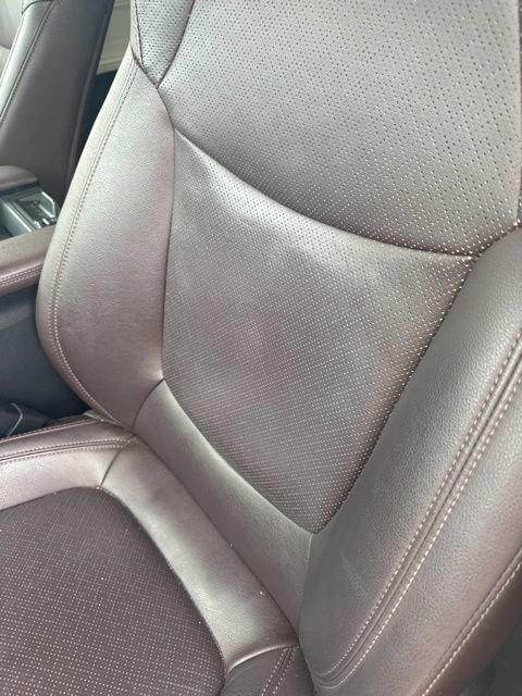 Used 2021 Toyota Sienna Platinum image 10