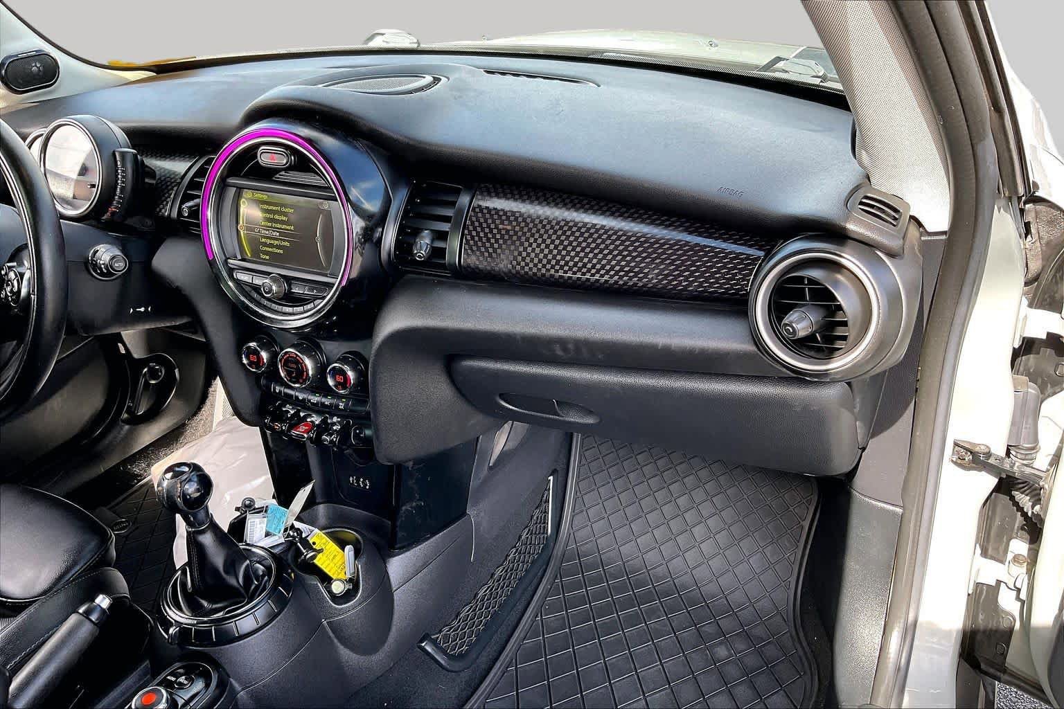 Used 2015 MINI Cooper S FWD image 15