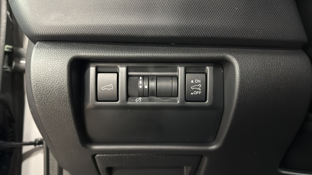 New 2026 Subaru Forester Limited image 17