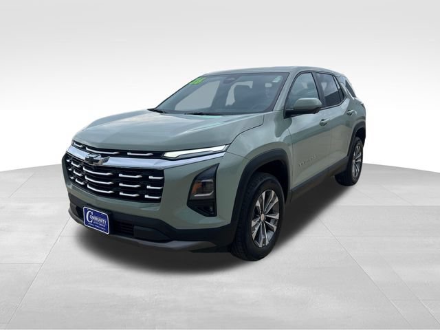 Used 2026 Chevrolet Equinox LT w/ Convenience Package II AWD/4WD 360° Tour