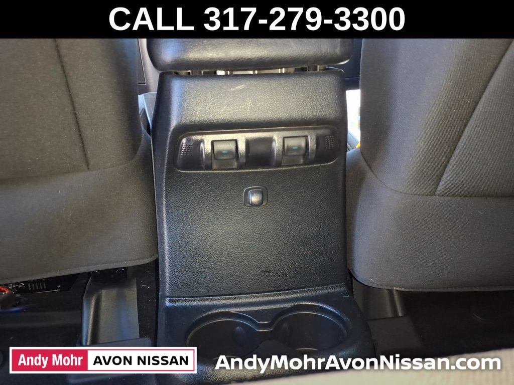 Used 2016 Jeep Wrangler Unlimited Sport AWD/4WD image 25