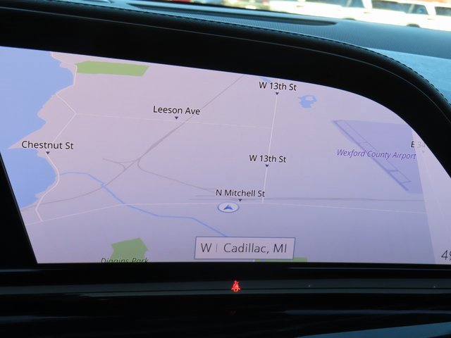 Used 2022 Cadillac Escalade ESV Sport image 38