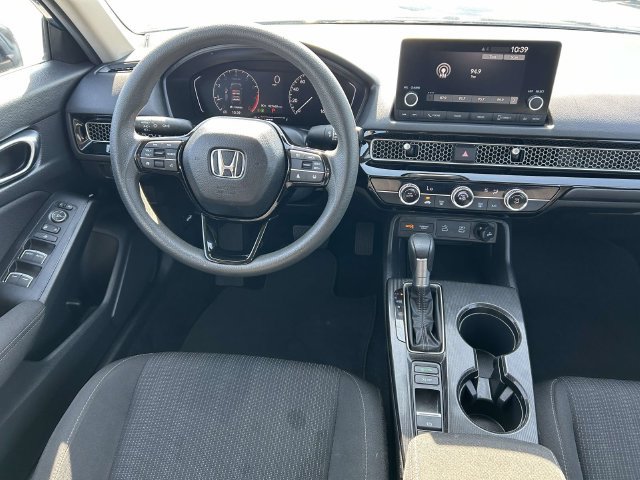 Used 2025 Honda Civic LX image 11