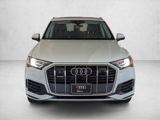 Used 2022 Audi Q7 2.0T Premium Plus w/ Premium Plus Package video 2