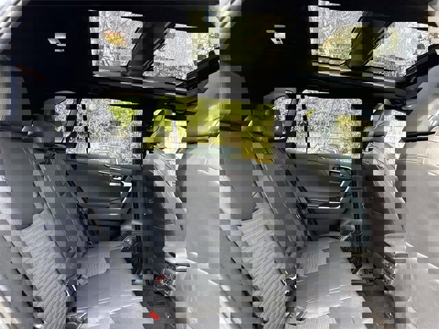 Used 2021 Toyota RAV4 XSE image 17