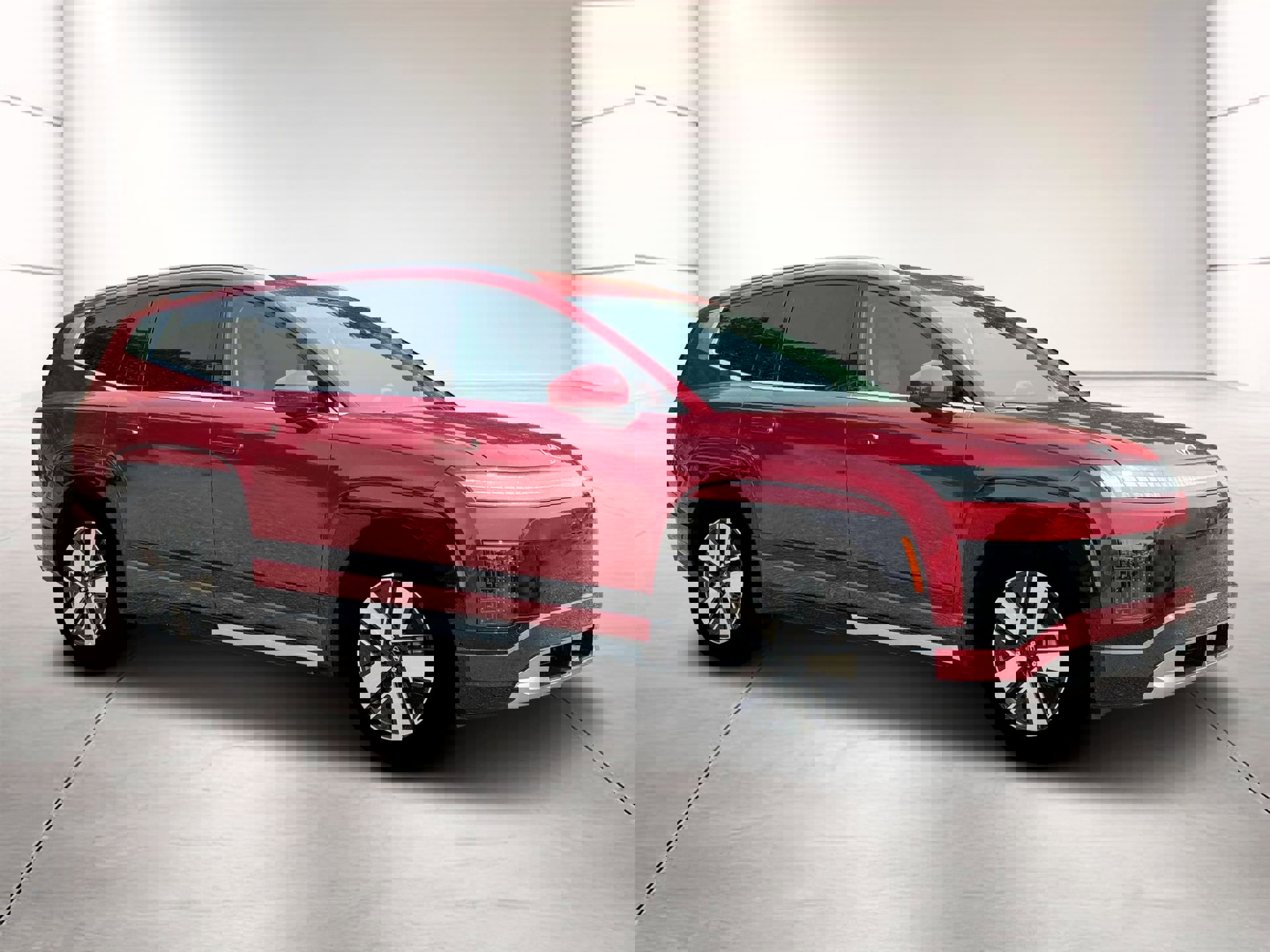 New 2026 Hyundai Ioniq 9 SEL image 10