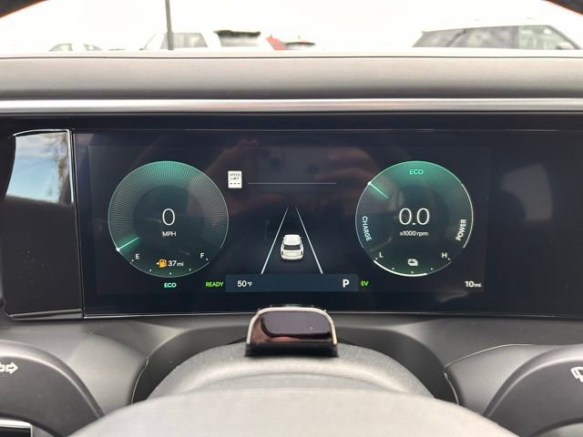 New 2026 Hyundai Palisade Calligraphy image 20