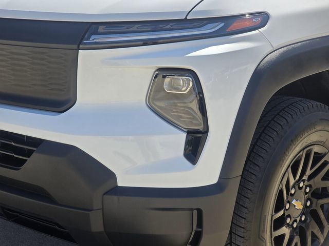 Used 2024 Chevrolet Silverado EV W/T image 6