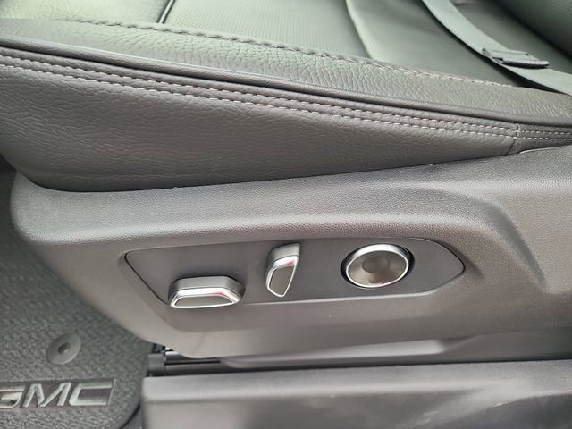 New 2026 GMC Sierra 2500 Denali w/ Denali Reserve Package image 18