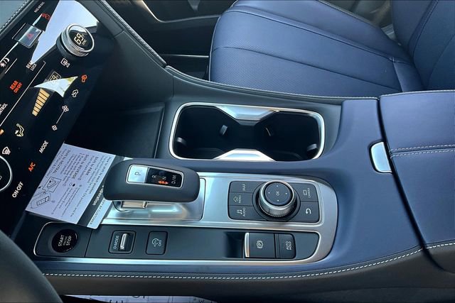 Used 2026 INFINITI QX60 Sport w/ Dark Cargo Package image 15