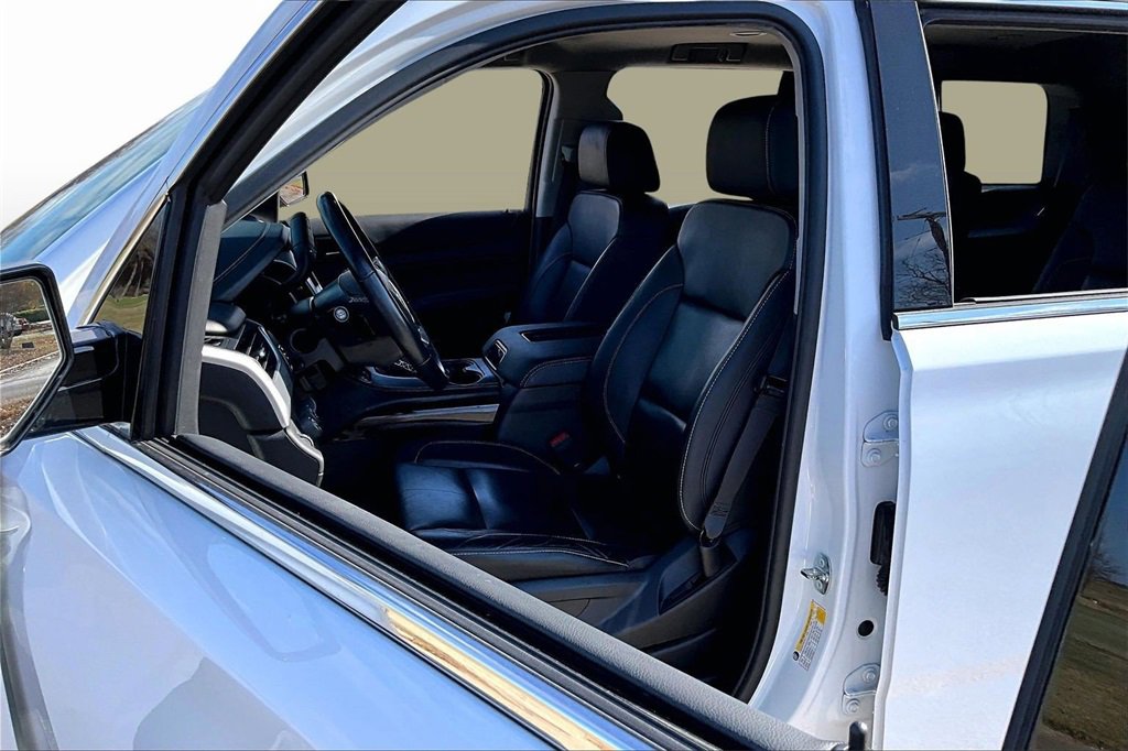 Used 2019 GMC Yukon SLT image 27