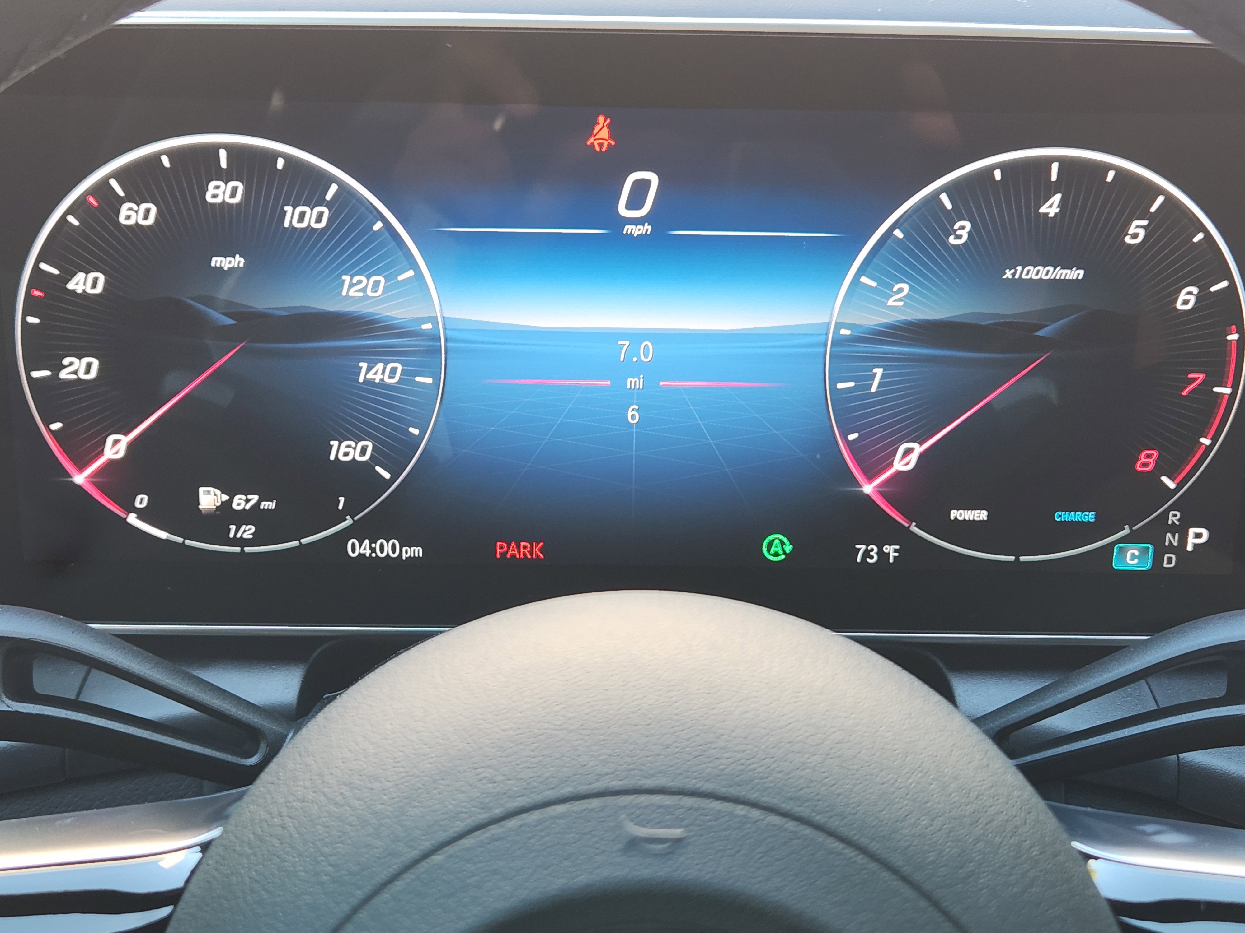 New 2026 Mercedes-Benz GLC 300 4MATIC image 17