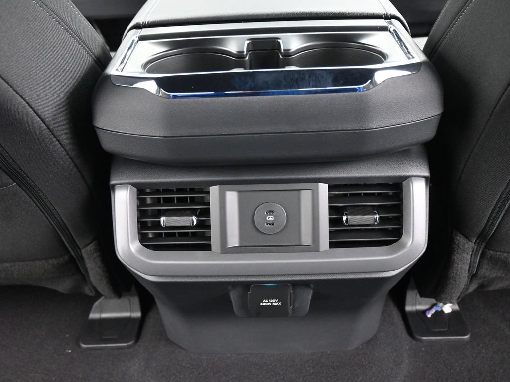 New 2026 Ford F150 XLT w/ Equipment Group 302A MID AWD/4WD image 20