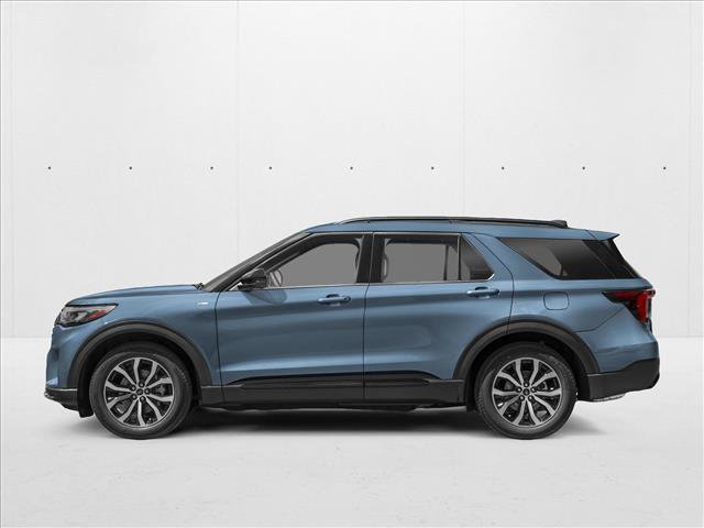 New 2027 Ford Explorer ST-Line RWD image 3