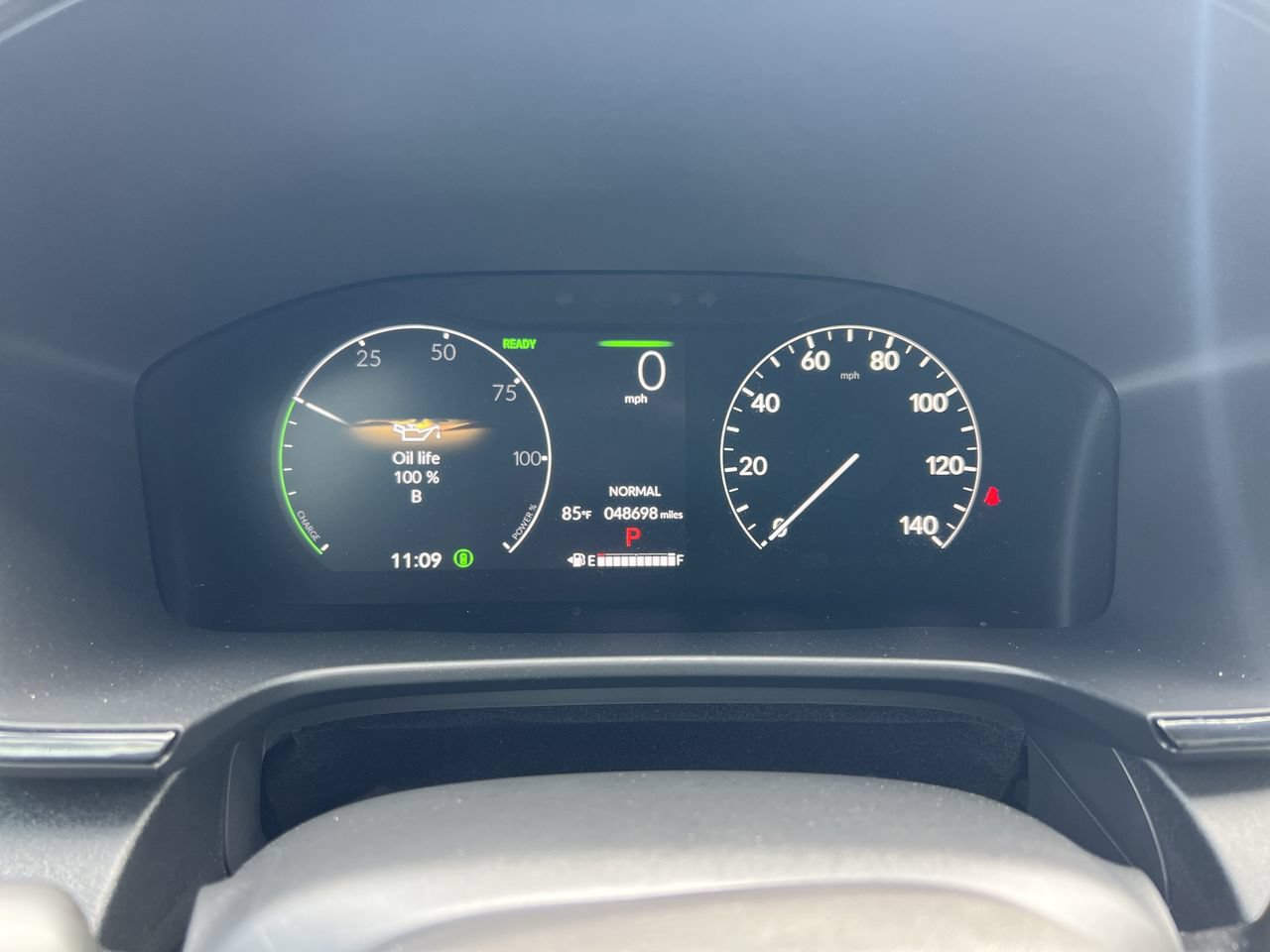 Used 2024 Honda CR-V Sport image 21