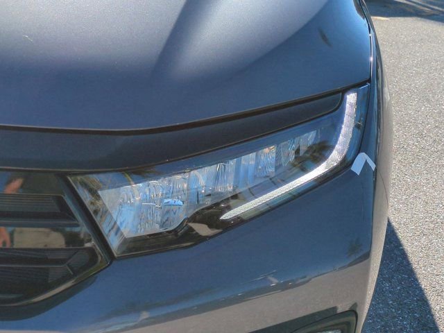 New 2026 Honda Odyssey Touring image 9