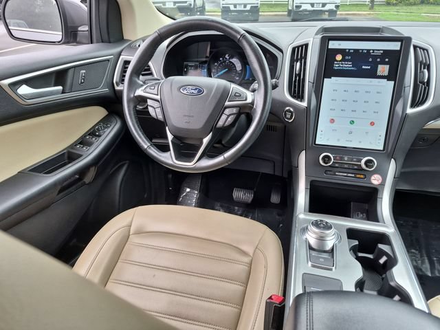 Used 2022 Ford Edge SEL AWD/4WD image 30