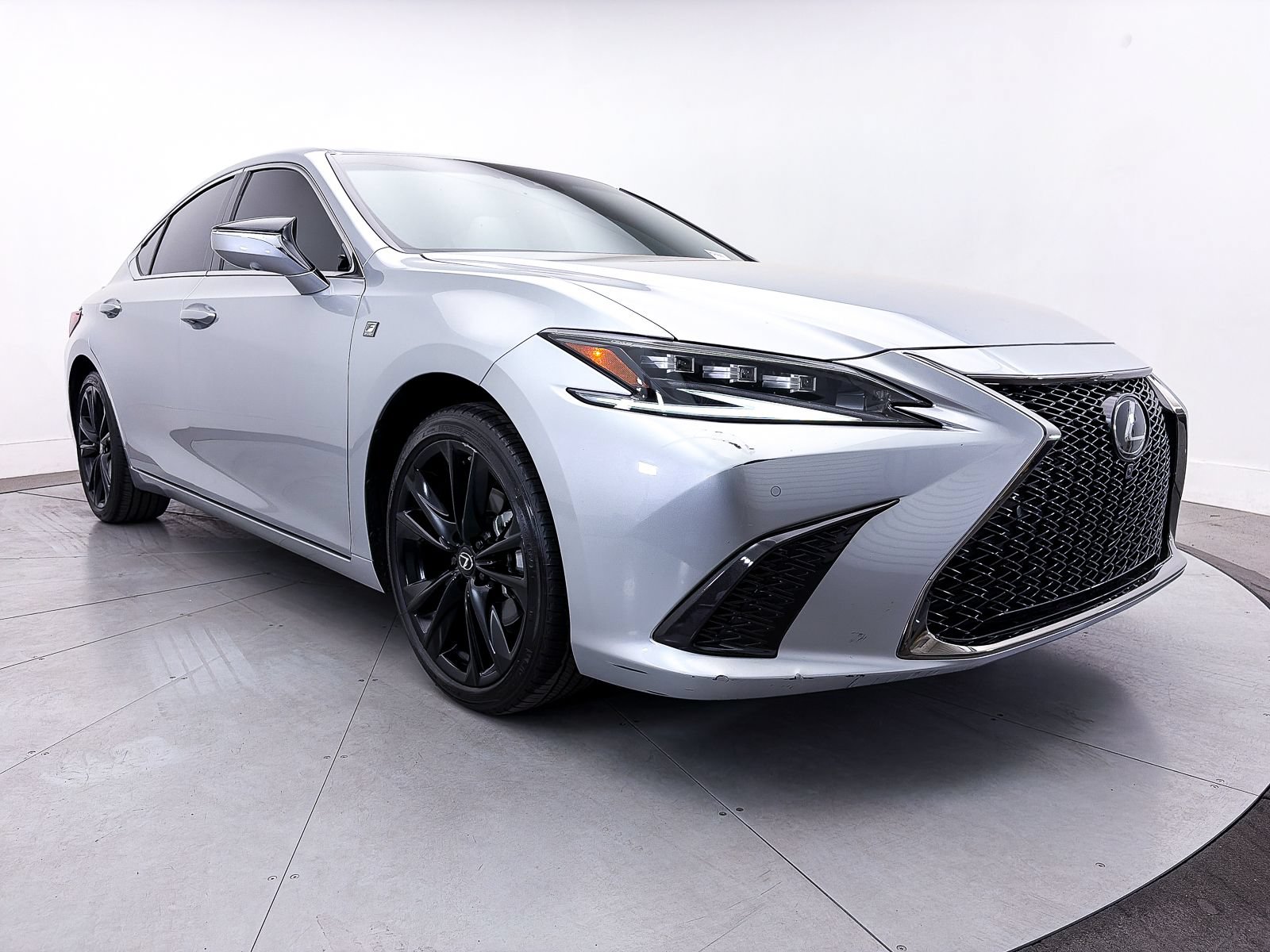 Used 2024 Lexus ES 300h F Sport FWD image 15