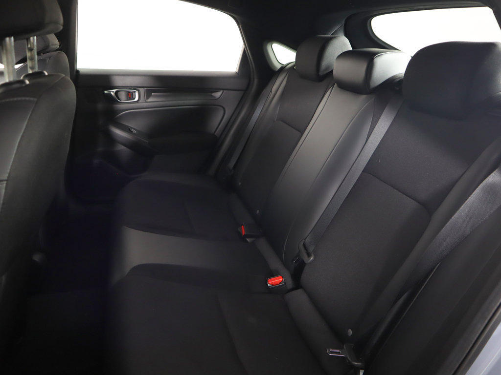 Certified 2024 Honda Civic Sport image 27