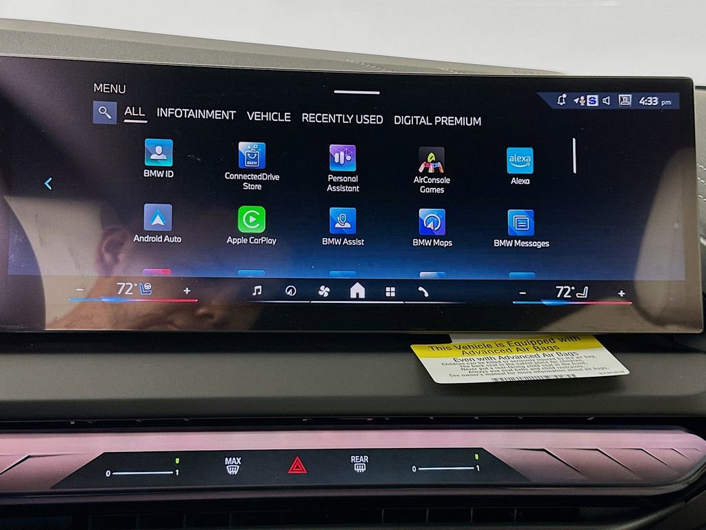 New 2026 BMW X3 xDrive30 image 11