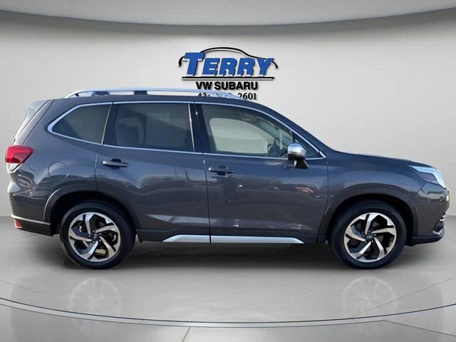 Certified 2023 Subaru Forester Touring