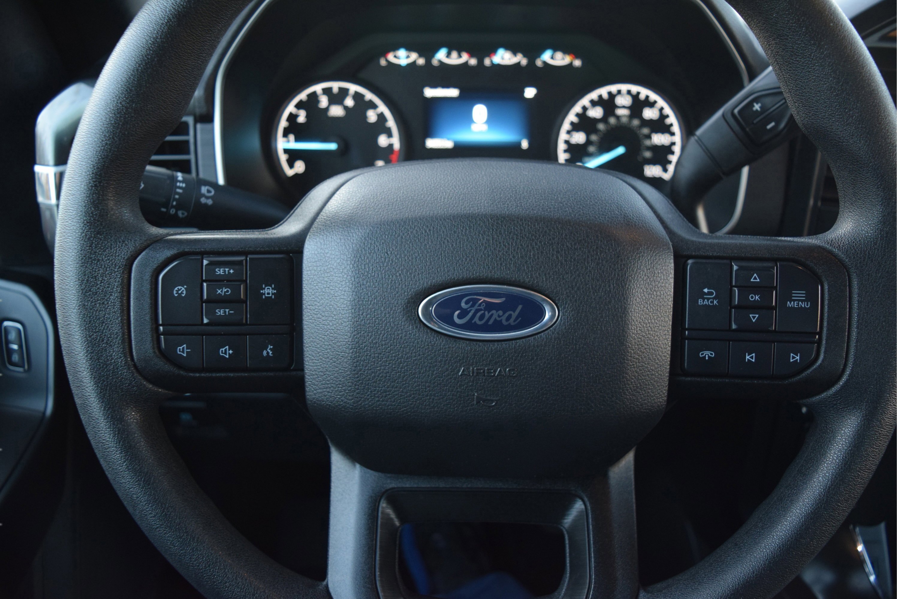 Certified 2023 Ford F150 XL w/ STX Appearance Package image 8