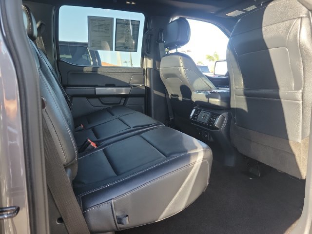 Certified 2022 Ford F150 XLT w/ Equipment Group 302A High AWD/4WD image 24