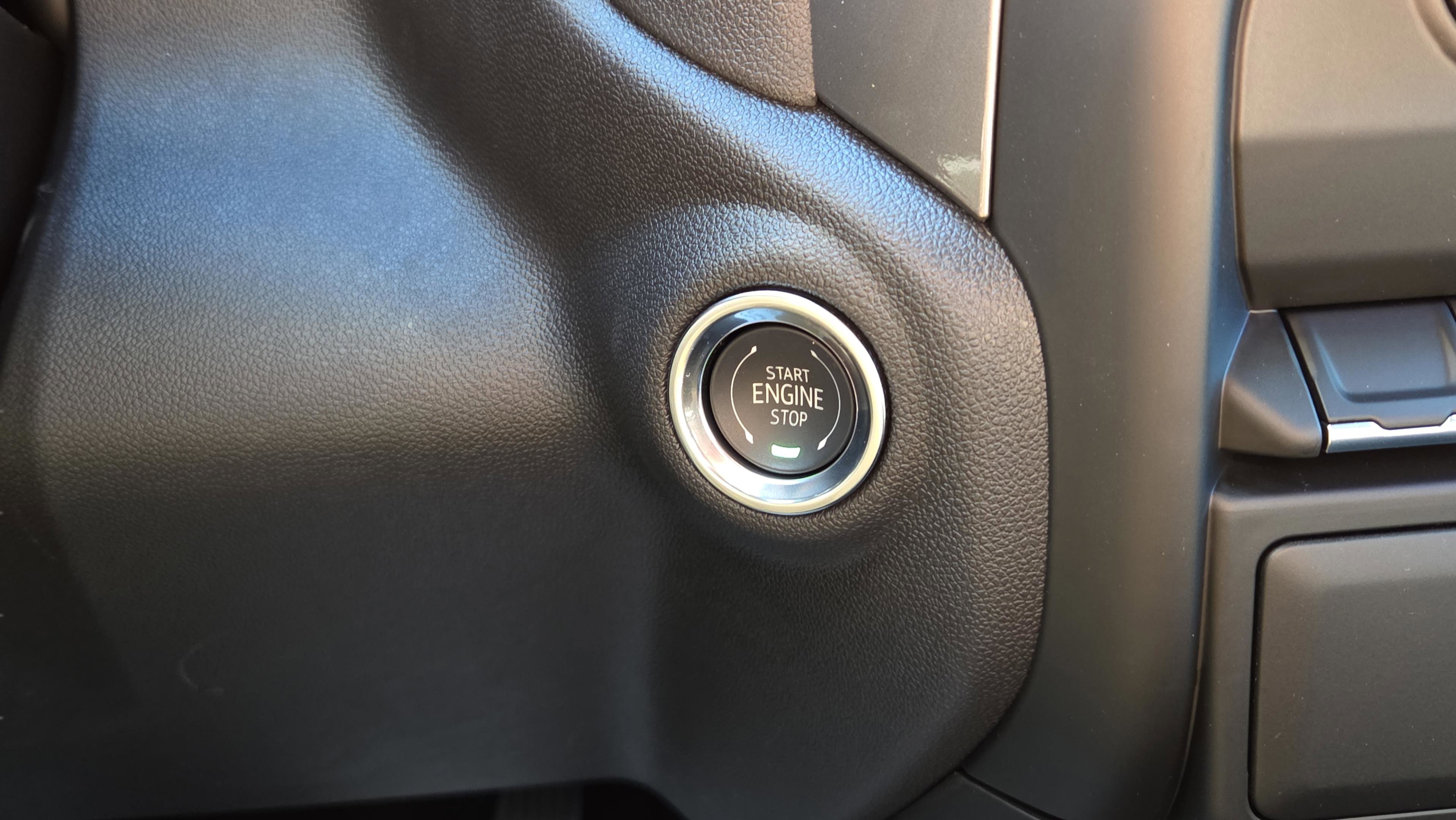 New 2026 Chevrolet Silverado 1500 Custom Trail Boss w/ Dark Appearance Package image 22