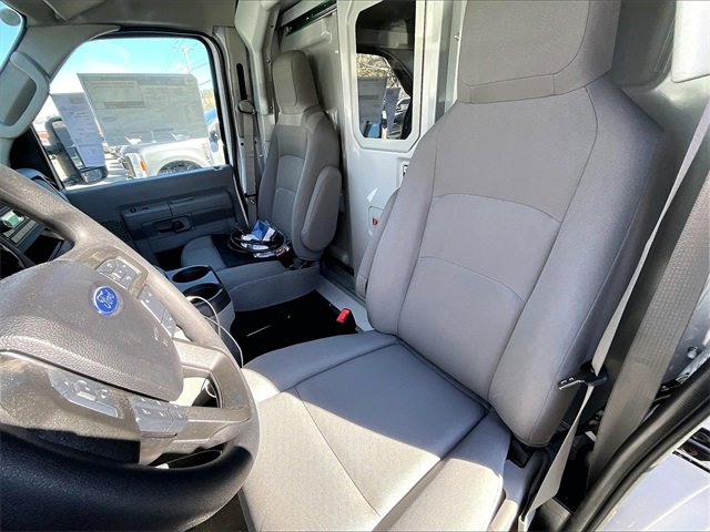 New 2025 Ford E-350 and Econoline 350 XL w/ Power Equipment Group image 8