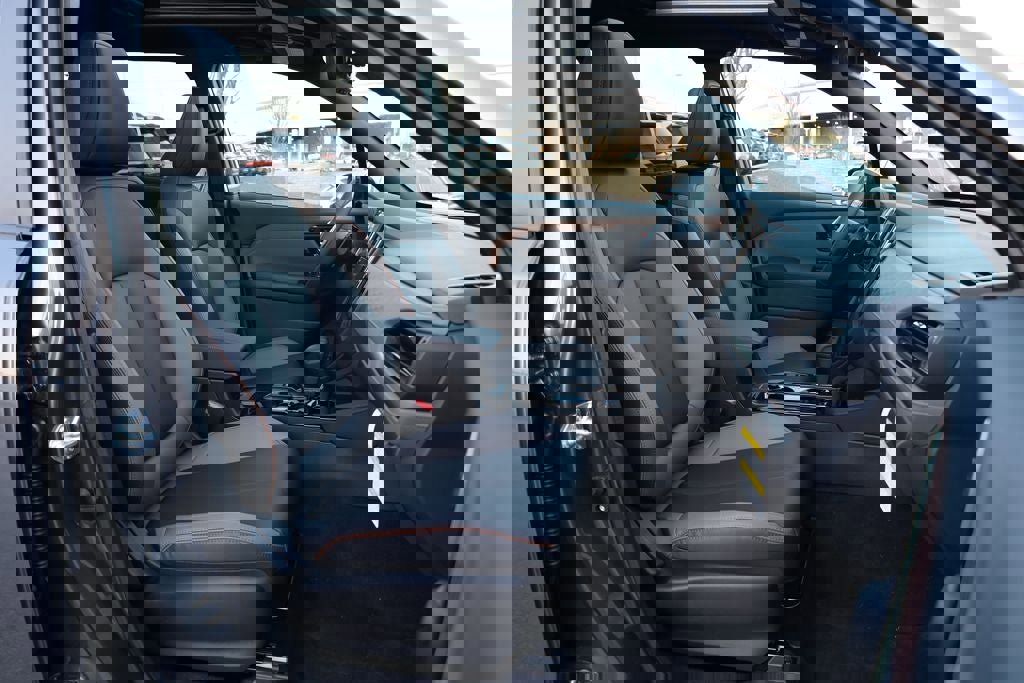 New 2026 Subaru Forester Sport image 27