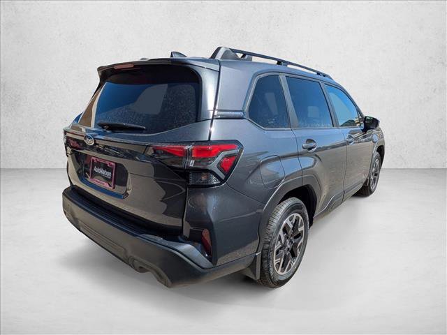 New 2026 Subaru Forester Premium AWD/4WD image 5