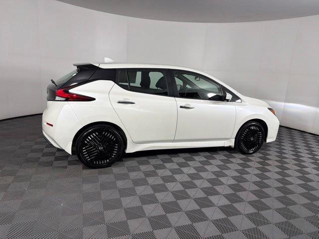 Used 2024 Nissan Leaf SV Plus FWD image 19