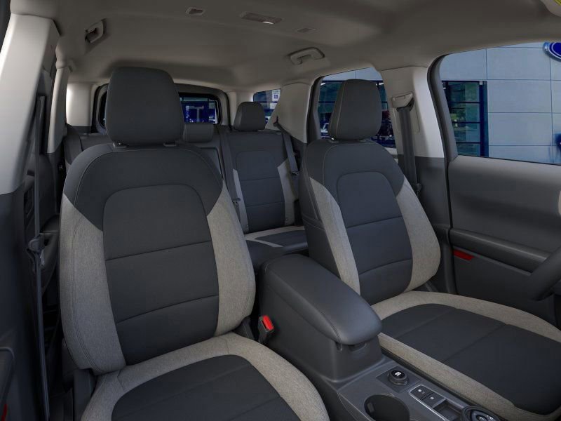 New 2025 Ford Bronco Sport Big Bend image 10