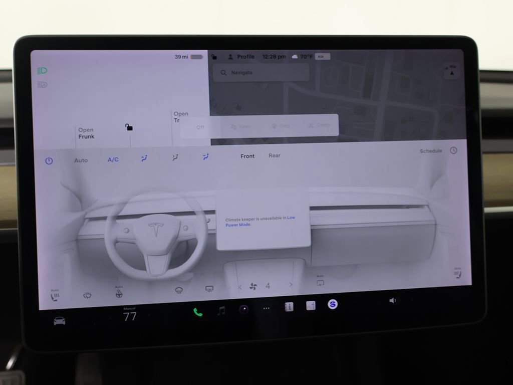 Used 2022 Tesla Model 3 Long Range image 43