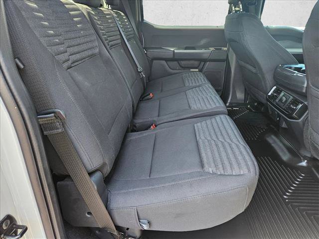 Used 2023 Ford F150 XL w/ STX Appearance Package AWD/4WD image 20