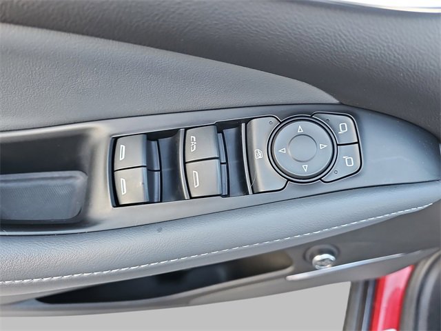 Certified 2023 Buick Enclave Essence image 29