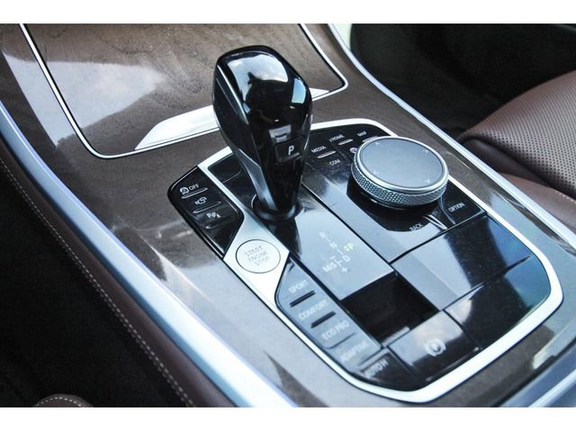 Used 2023 BMW X5 sDrive40i w/ Premium Package image 23