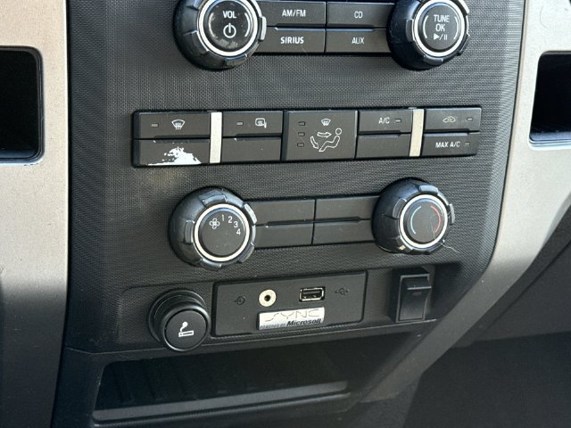 Used 2010 Ford F150 XLT RWD image 21