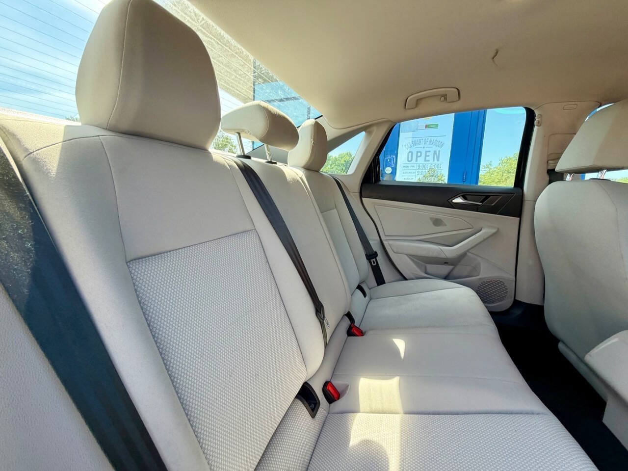 Used 2019 Volkswagen Jetta S FWD image 22