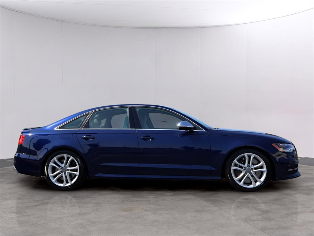 Used 2013 Audi S6 Prestige image 4