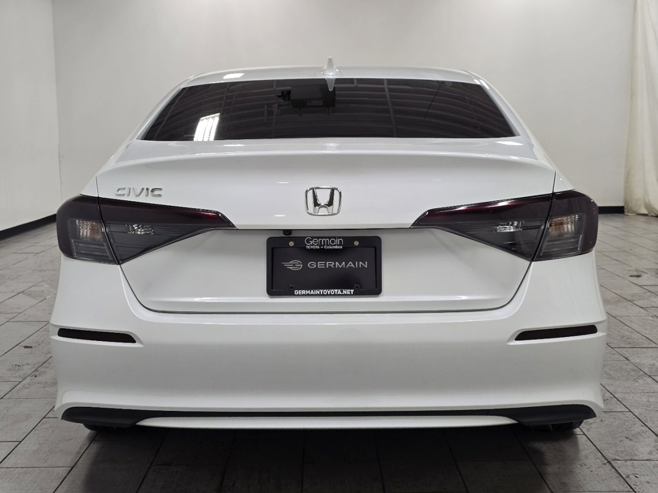 Used 2022 Honda Civic LX image 14