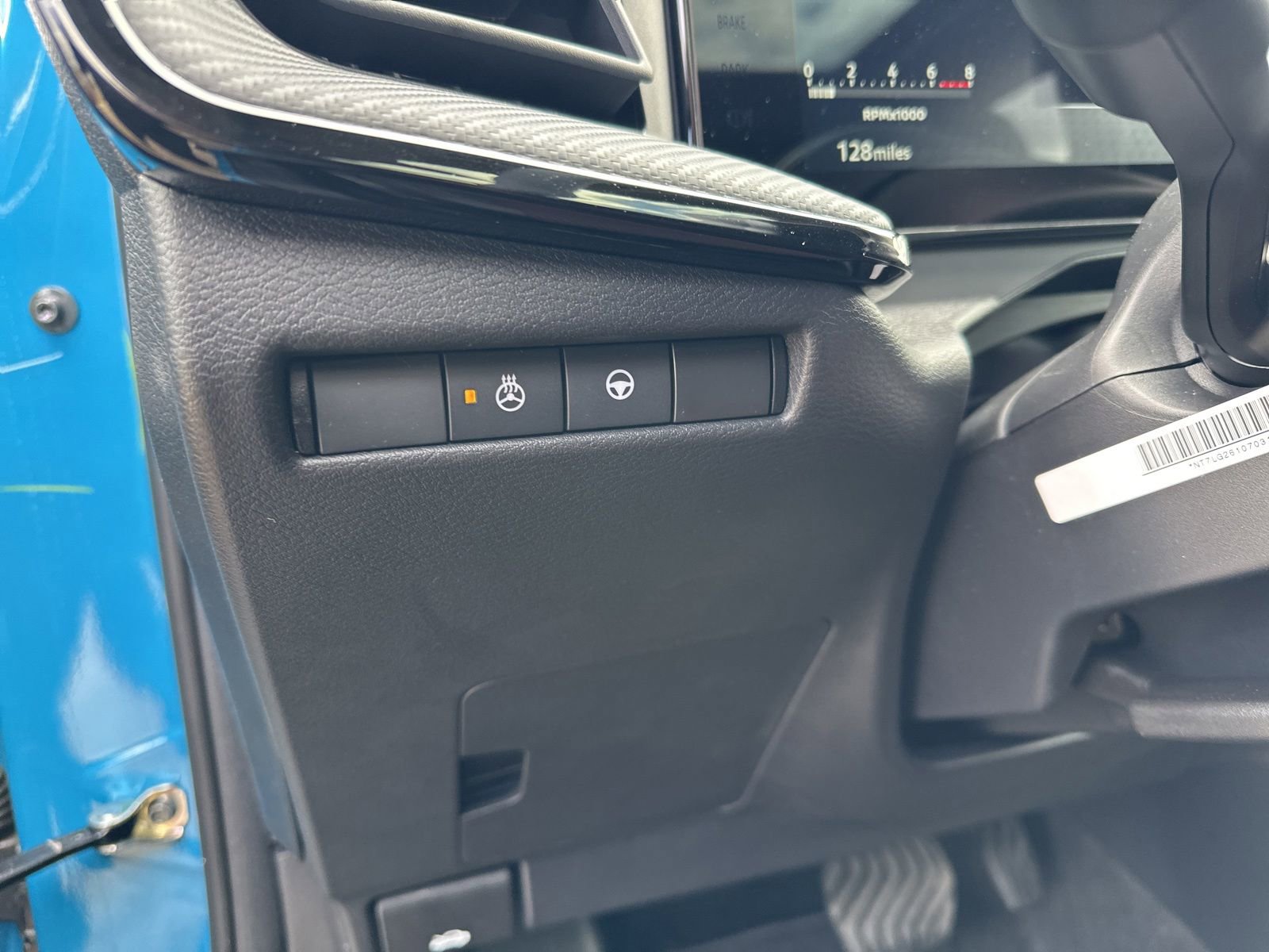 New 2026 Nissan Kicks SR w/ SR Premium Package AWD/4WD image 13