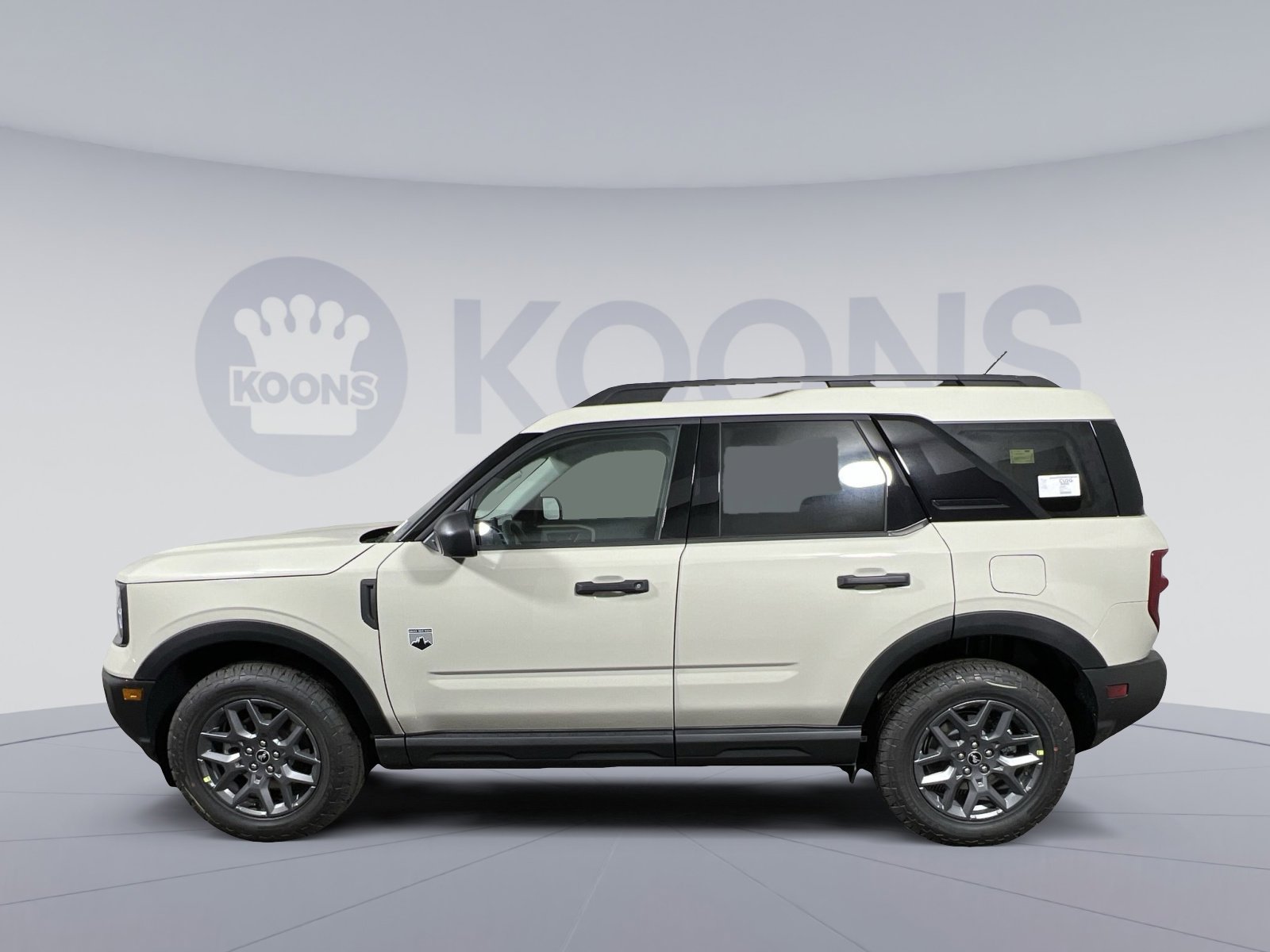 New 2025 Ford Bronco Sport Big Bend image 2