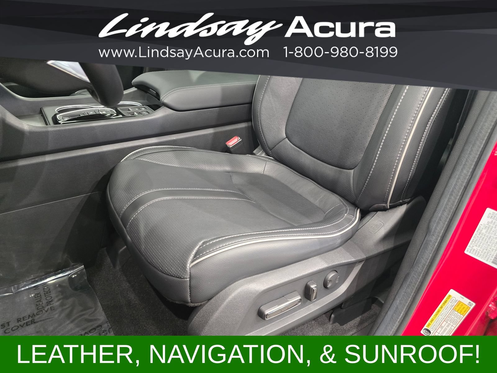 Used 2024 Honda Pilot Elite image 11