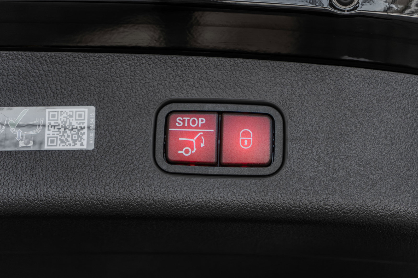 New 2026 Mercedes-Benz GLC 300 4MATIC image 35